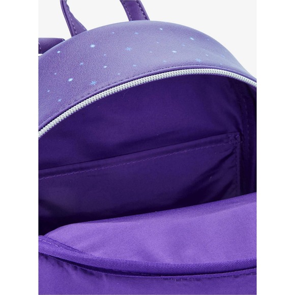 Loungefly The Sword In The Stone Madam Mim Forms Mini Backpack - Picture 4 of 4